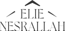 Elie Nesrallah Logo